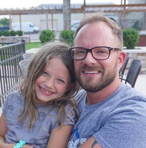 Meet your Posher, Tony